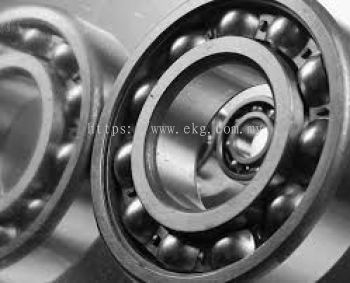 Industrial Machinery Bearing Diagnostics