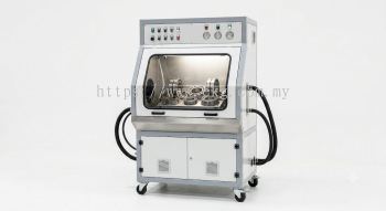 Bearing Contamination Removal Service