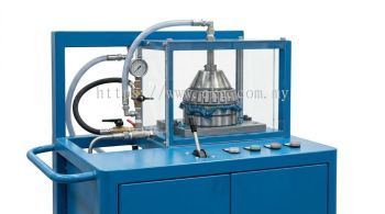 Bearing Grease Repacking Service