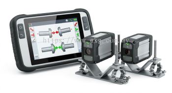 Bearing Shaft Alignment Service