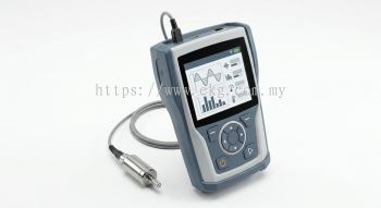 Electric Bearing Inspection & Diagnostics