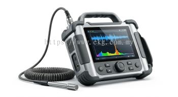 Electric Bearing Noise Detection Service