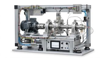 Electric Bearing Performance Testing