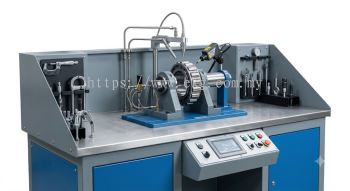 Electric Motor Bearing Reconditioning