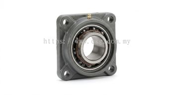 High Temperature Bearing Service