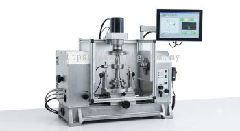 High-Speed Bearing Balancing Service