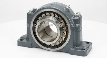 Industrial Machinery Bearing Service