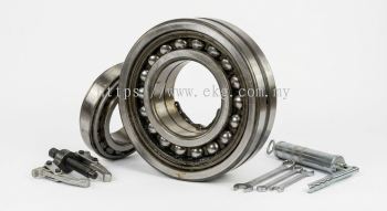 On-Site Bearing Overhaul Service
