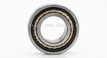 Precision Bearing Installation Service