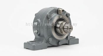 Preventive Maintenance for Electric Bearings