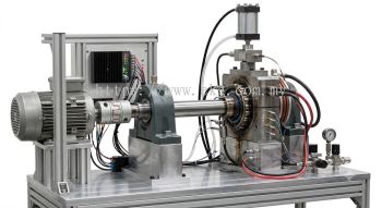 Thermal Bearing Failure Analysis