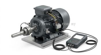 . Electrical Induced Bearing Noise Diagnosis