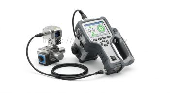Bearing Alignment Inspection Service