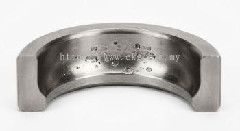 Bearing Raceway Damage Inspection
