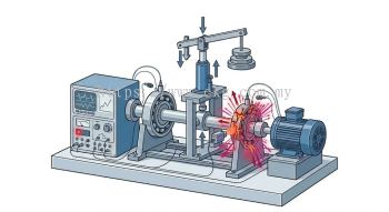 Bearing Seizure Risk Assessment