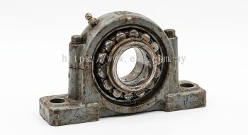Bearing Wear and Tear Assessment