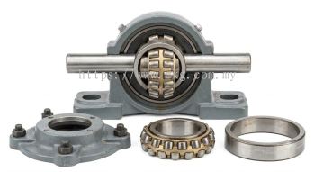 Dry Bearing Noise Troubleshooting