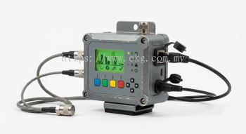 Electric Bearing Early Failure Detection