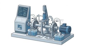 Electric Bearing Lubricant Refill Service