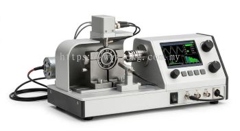 Electric Bearing Resonance Noise Testing
