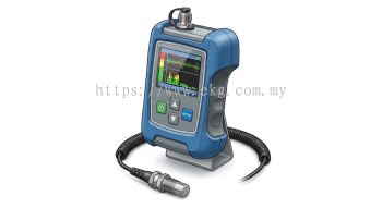 Electric Bearing Vibration Analysis