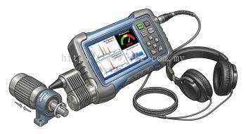 Electric Bearing Noise Troubleshooting