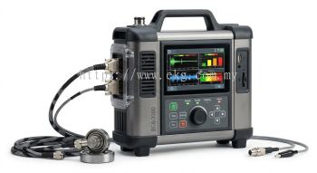 Electric Bearing Contamination Assessment