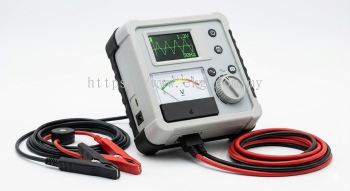 Electric Bearing Current Leakage Diagnosis