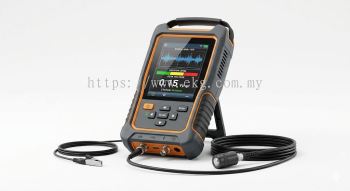 Electric Bearing Electrical Erosion Detection