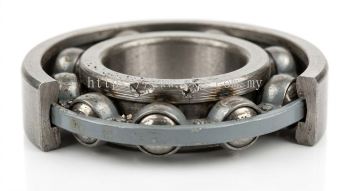 Electric Bearing Fatigue Failure Study