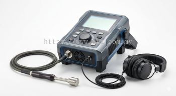 Electric Bearing Noise Diagnosis