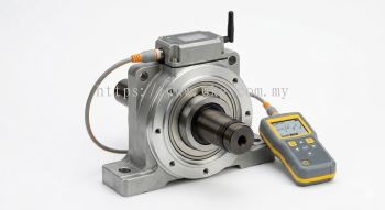 Electric Bearing Preventive Maintenance Review