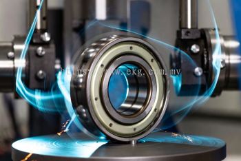 Bearing Mass Correction Balancing Service