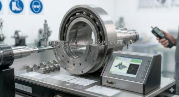 Generator Bearing Balancing Service