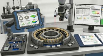 Bearing Wear Inspection Service