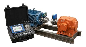 Conveyor Shaft Alignment Service