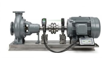 Coupling Alignment Inspection