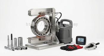 Electric Bearing Installation Services