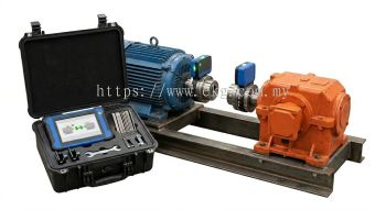 Gearbox Alignment and Adjustment