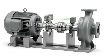 Motor to Pump Alignment Service