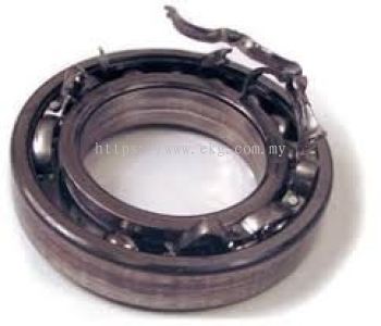 Bearing Overheating Detection Analysis