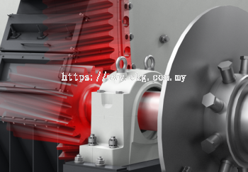 Critical Bearing Temperature Mapping