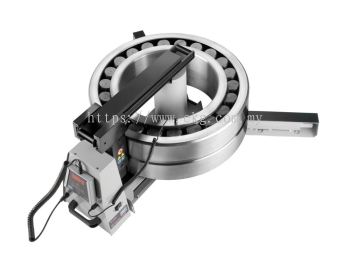 Electric Machinery Bearing Heat Survey