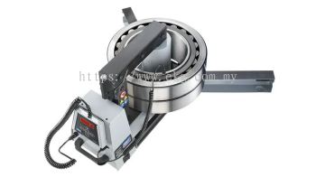 Electrical Equipment Bearing Heat Inspection
