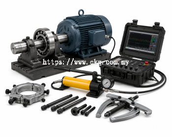 24hours Electric Bearing Breakdown Response Service