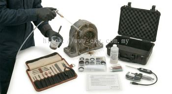 Bearing Contamination Emergency Cleaning Service