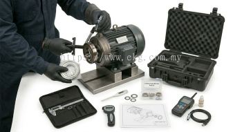 Conveyor Motor Bearing Emergency Service