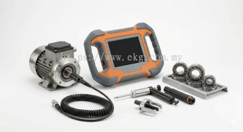 Critical Equipment Bearing Emergency Service