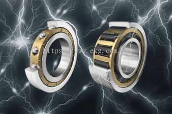 Electric Bearing Emergency Diagnosis Service