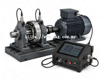 Electric Bearing Performance Restoration Service